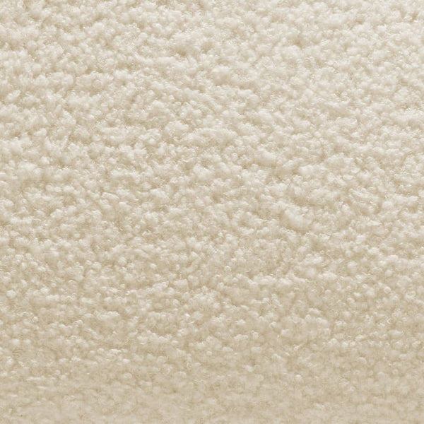 Cocktailsessel Cocktailsessel Centera, gepolstert, 120kg Bouclé off-white