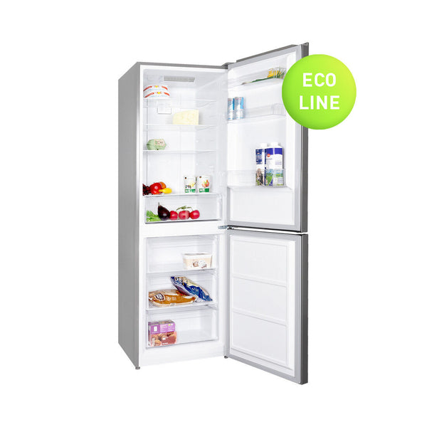 Réfrigérateur-congélateur Kibernetik ECOKSTK327 No Frost