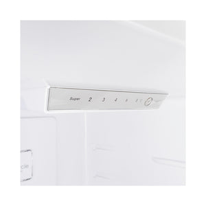 Réfrigérateur-congélateur Kibernetik ECOKSTK327 No Frost