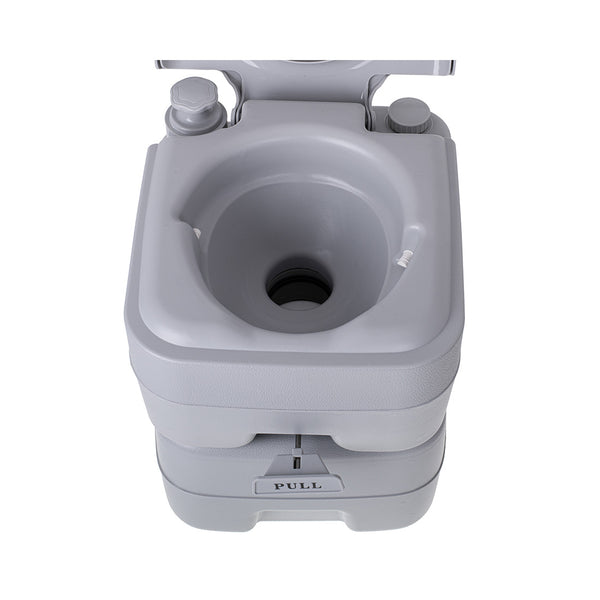 WC mobile Camry 20L