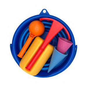 Schildkröt Sandspielzeug 7 in 1
