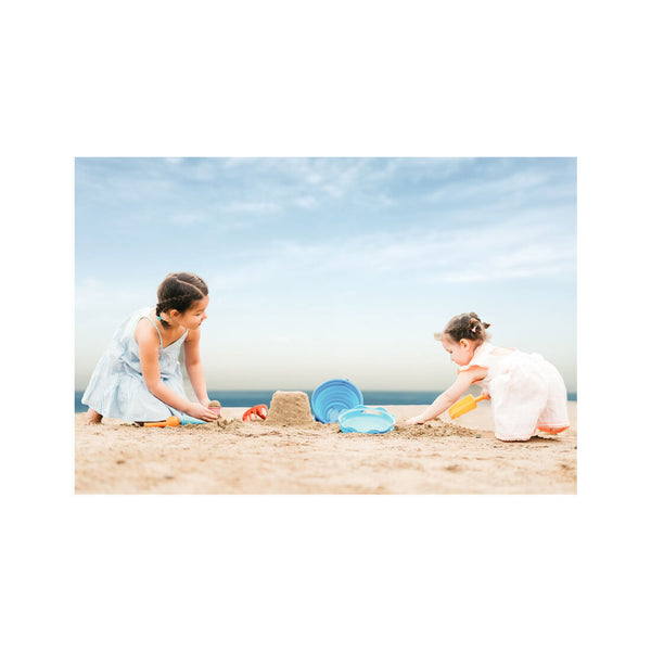 Schildkröt Sandspielzeug 7 in 1