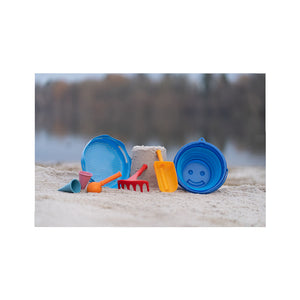 Schildkröt Sandspielzeug 7 in 1