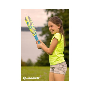 Set da baseball in neoprene Schildkröt 1 mazza + 1 palla