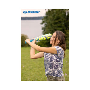 Set da baseball in neoprene Schildkröt 1 mazza + 1 palla