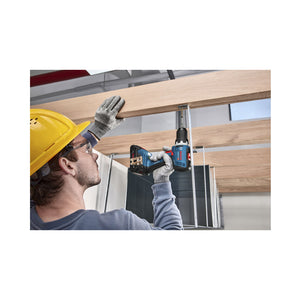 Bosch 3 Tool kit 18V GSR+GDX+GBH+3x5.0Ah+GAL 12V/18V-80 0.615.A50.093