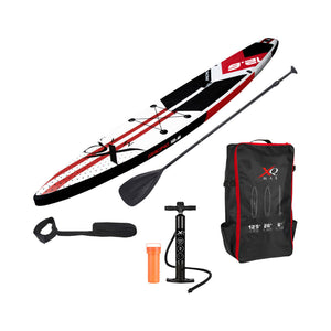 XQMAX SUP da corsa 381x66x15cm