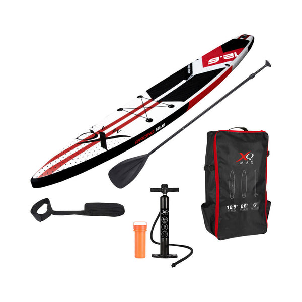 XQMAX SUP da corsa 381x66x15cm