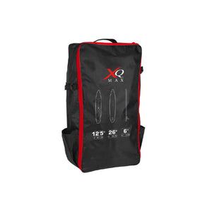 XQMAX SUP da corsa 381x66x15cm
