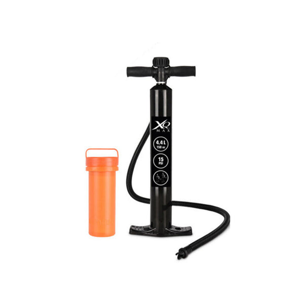 XQMAX SUP da corsa 381x66x15cm