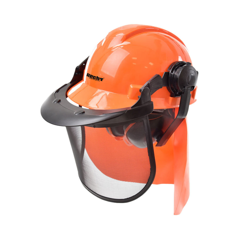 Hecht 900100 Forstschutzhelm