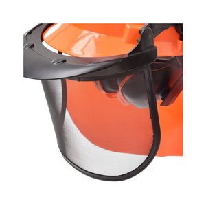 Casco forestale Hecht 900100