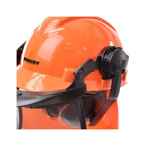 Casco forestale Hecht 900100