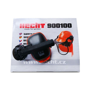 Casco forestale Hecht 900100