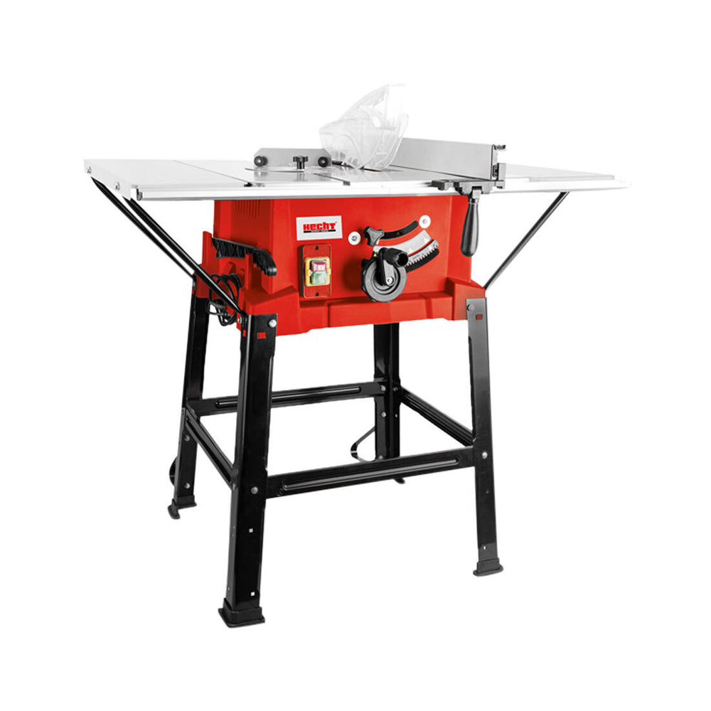 Sega da tavolo Hecht 8254