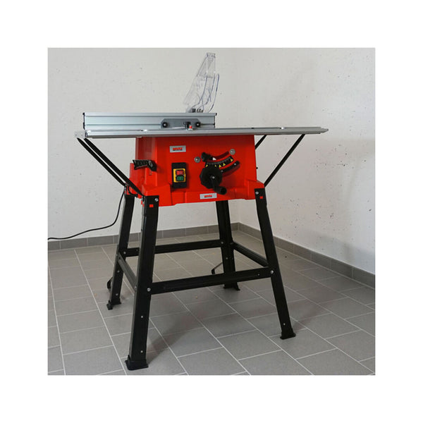 Hecht 8254 Tischkreissäge