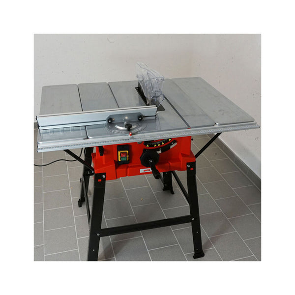 Hecht 8254 Tischkreissäge