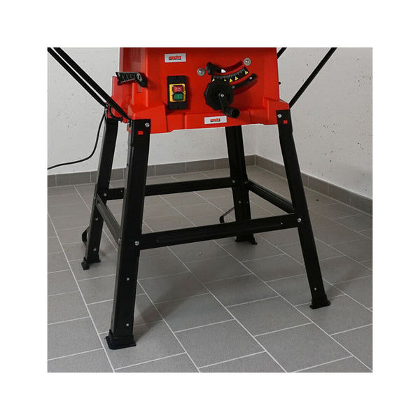 Hecht 8254 Tischkreissäge