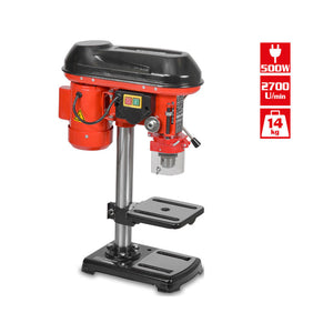 Hecht 1055 Standbohrmaschine