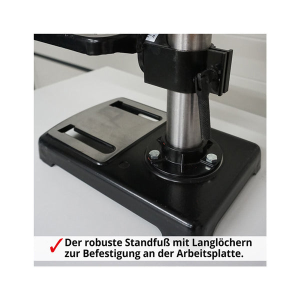 Hecht 1055 Standbohrmaschine