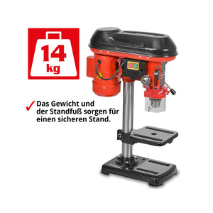 Hecht 1055 Standbohrmaschine