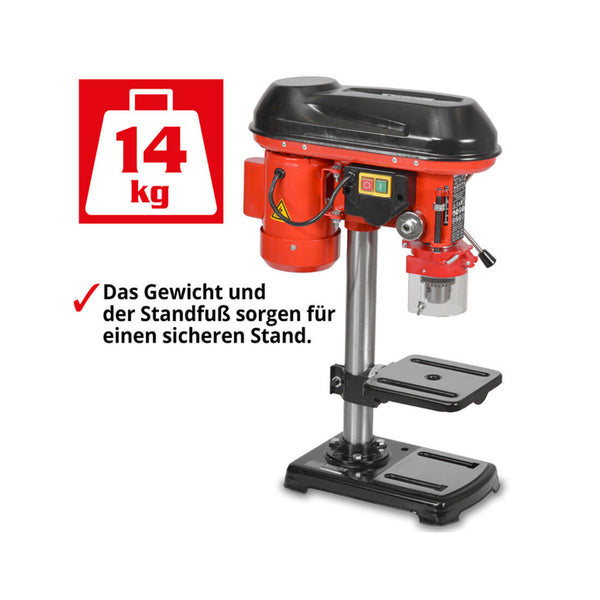 Hecht 1055 Standbohrmaschine