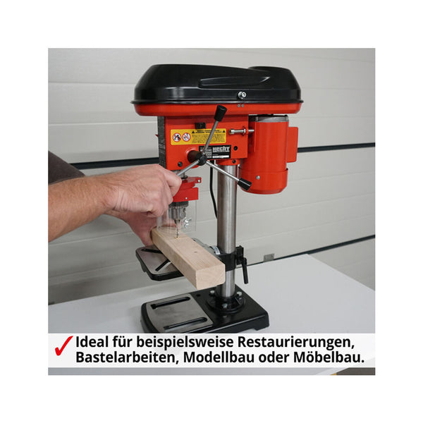 Hecht 1055 Standbohrmaschine