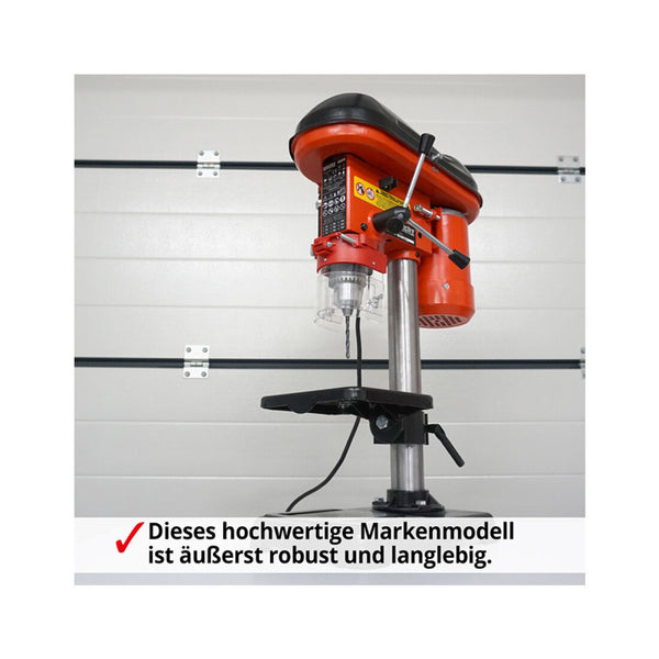 Hecht 1055 Standbohrmaschine