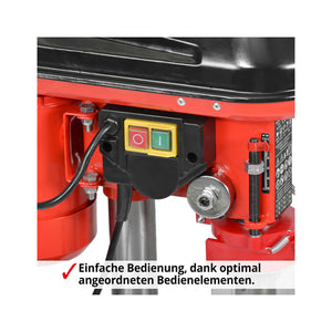 Hecht 1055 Standbohrmaschine