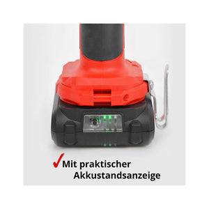 Hecht 1278 Akkuschrauber