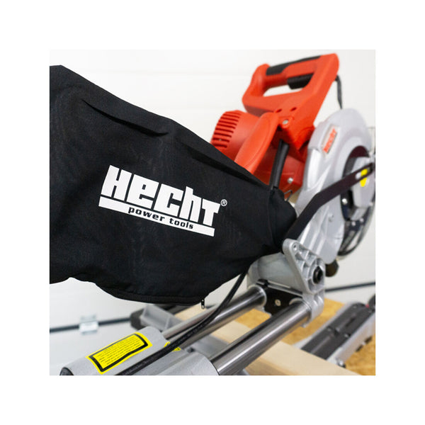 Hecht 828 Zugkappsäge
