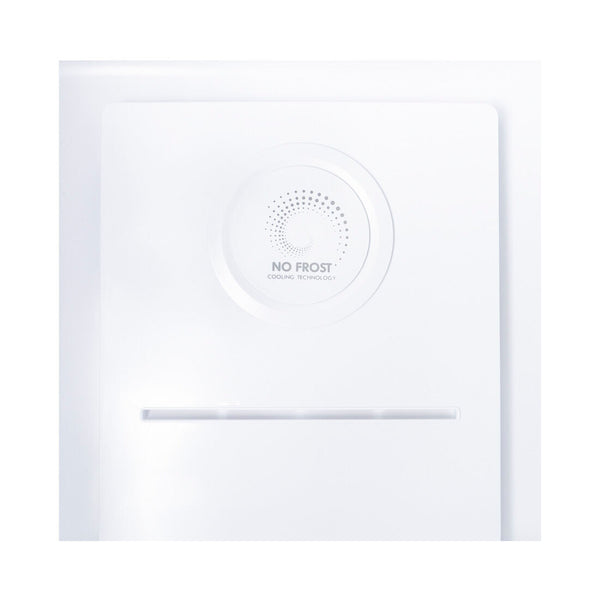 Kibernetik ECOTK274 Gefrierschrank No Frost