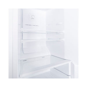 Kibernetik ECOTK274 Gefrierschrank No Frost