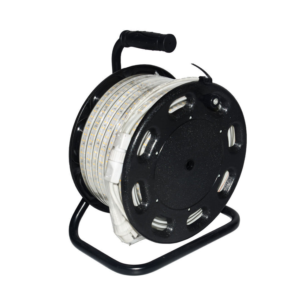 Bobina per cavo tubolare LED Ekström 25m / IP 55