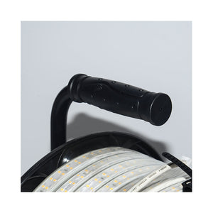 Ekström LED Schlauch Kabelrolle 25m / IP 55