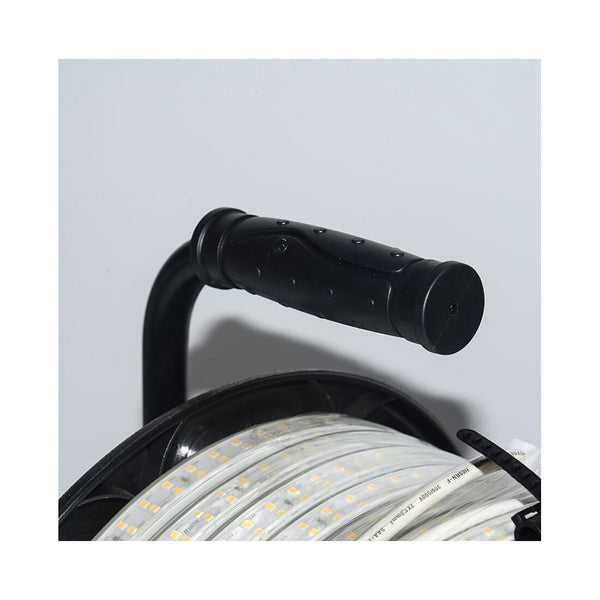 Ekström LED Schlauch Kabelrolle 25m / IP 55