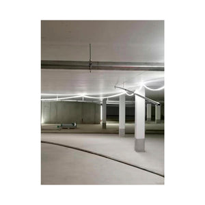 Ekström LED Schlauch Kabelrolle 25m / IP 55