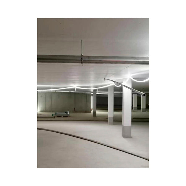 Ekström LED Schlauch Kabelrolle 25m / IP 55