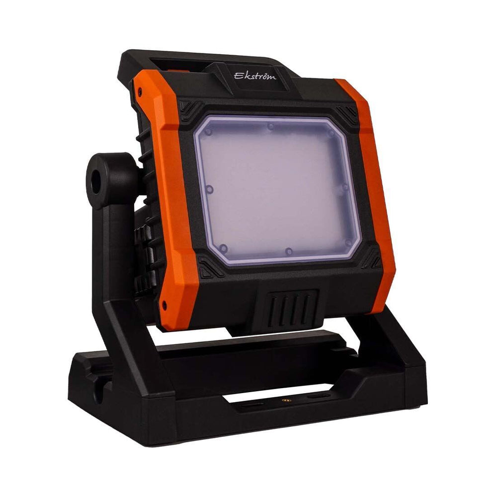 Ekström 35W Rechargeable LED Headlight with USB