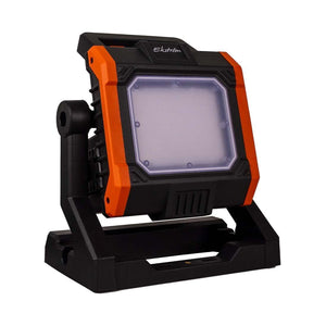 Ekström Akku LED Scheinwerfer 35W mit USB