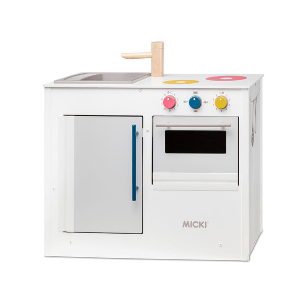 Cucina giocattolo MICKI