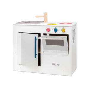 Cucina giocattolo MICKI