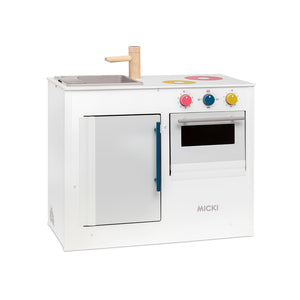 Cucina giocattolo MICKI