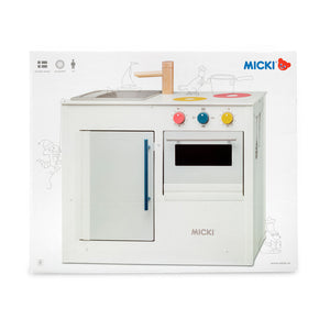 Cucina giocattolo MICKI