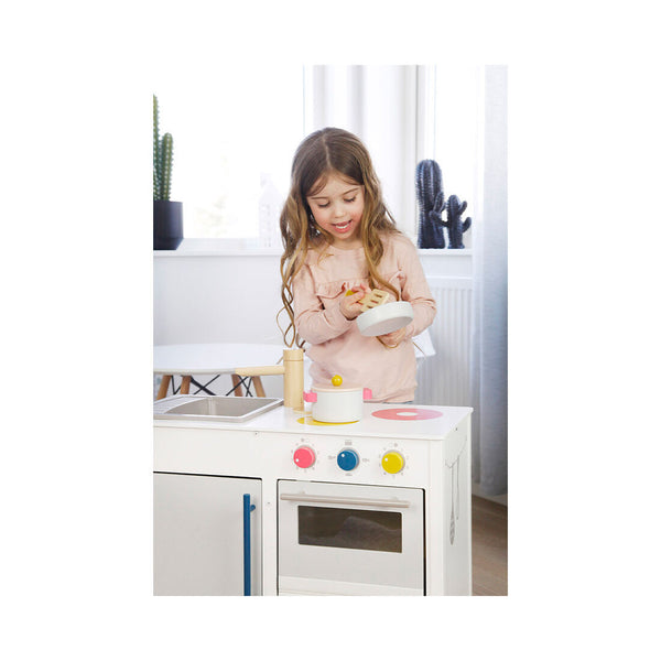 Cucina giocattolo MICKI
