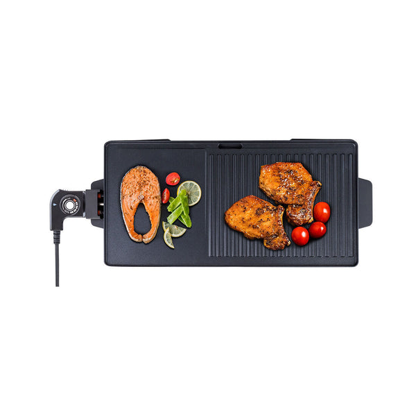 Weber Home Tischgrill 2200W