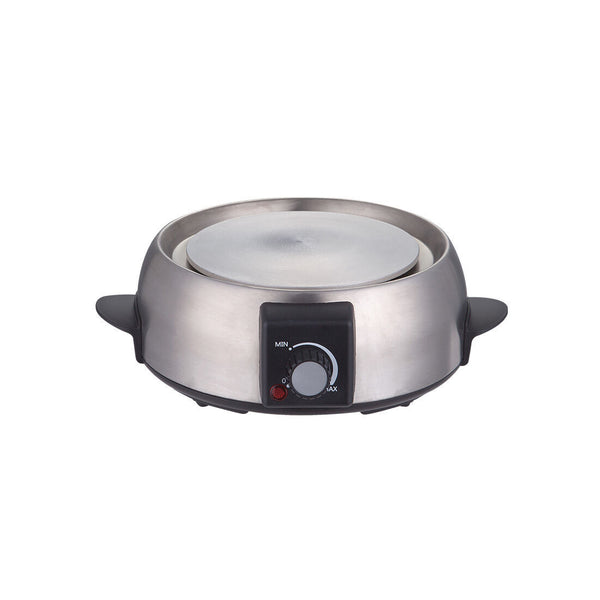 Weber Home elektronisches Fondue Set