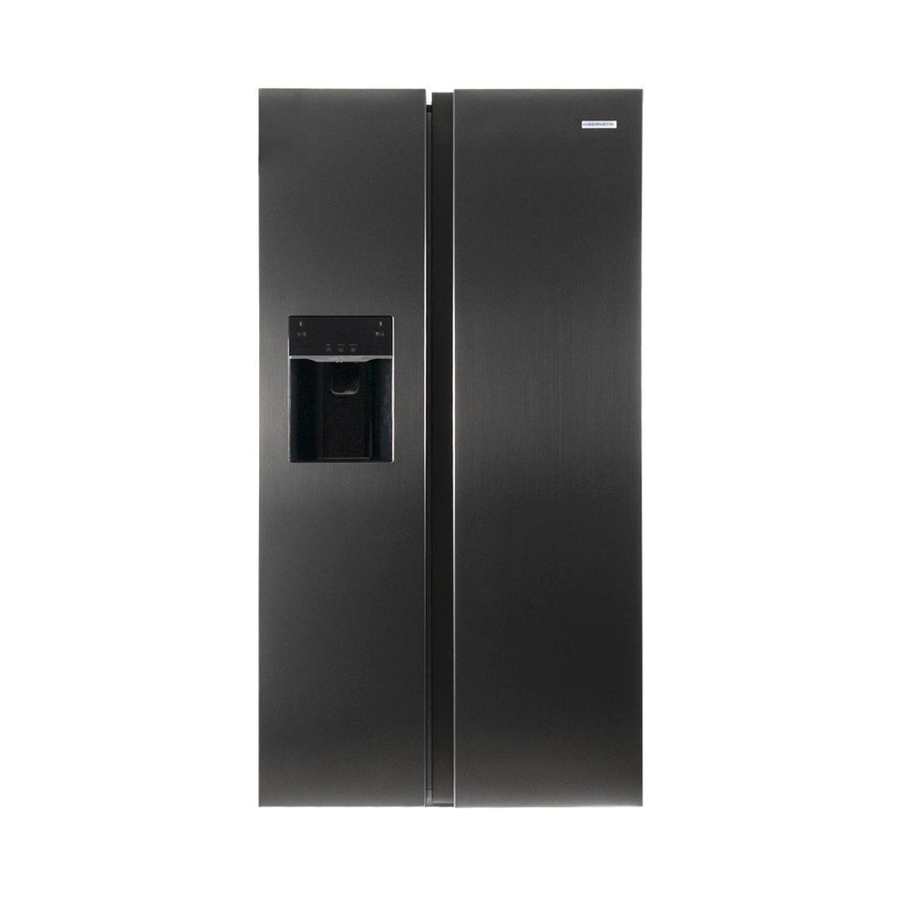 Kibernetik FC513 Food Center Side by Side mit Icemaker