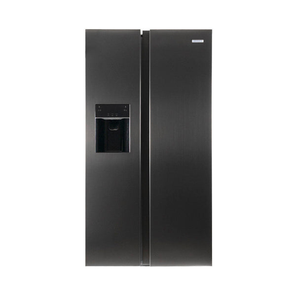Kibernetik FC513 Food Center Side by Side mit Icemaker