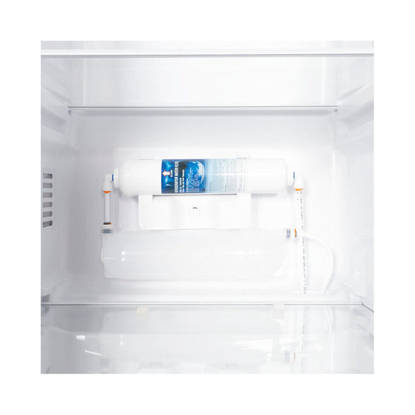 Kibernetik FC513 Food Center Side by Side mit Icemaker